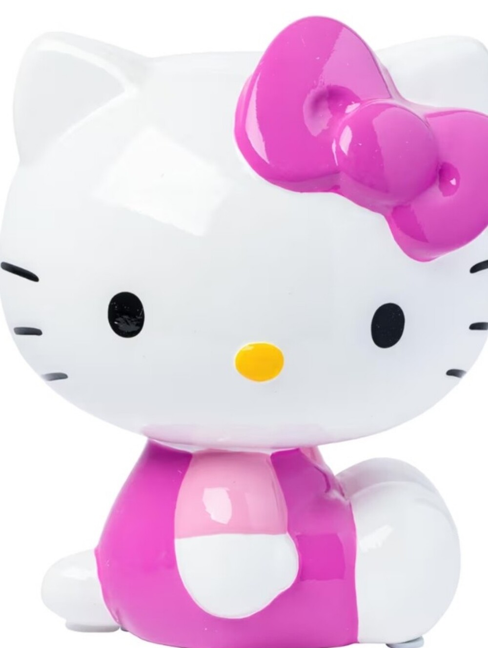 Bioworld X Hello Kitty Collectible Coin Bank